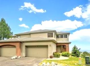 556 Ridgeside Dr, Golden, CO 80401