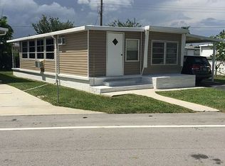 8525 SW 18th St, Fort Lauderdale, FL 33324