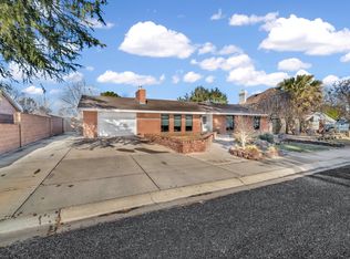 316 S Green Valley Ln, St George, UT 84770