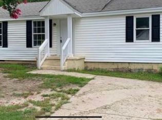 5750 Weston Ave, Columbia, SC 29203