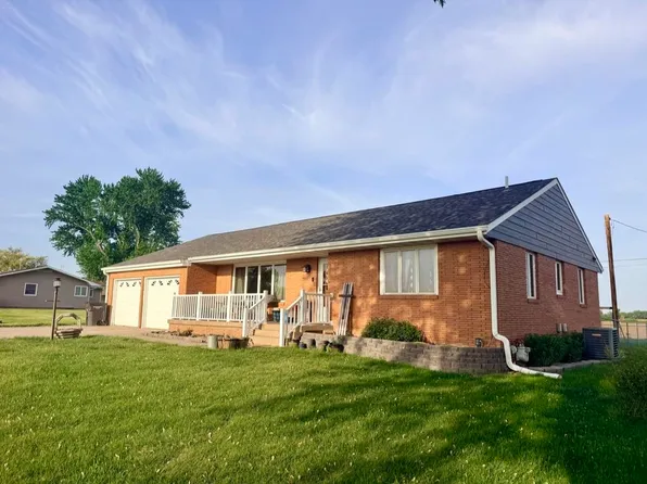 2760 S Baltimore Ave, Hastings, NE 68901