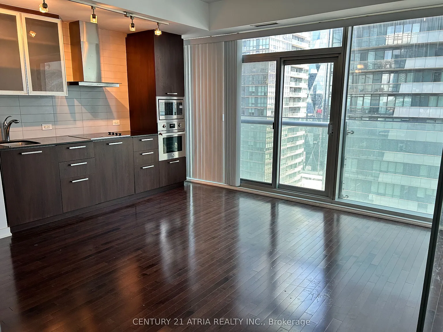 ICE Condominiums — Photo 2