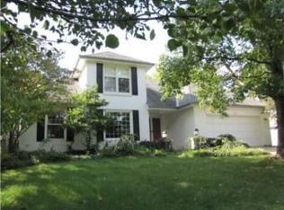9209 W 112th Ter, Overland Park, KS 66210