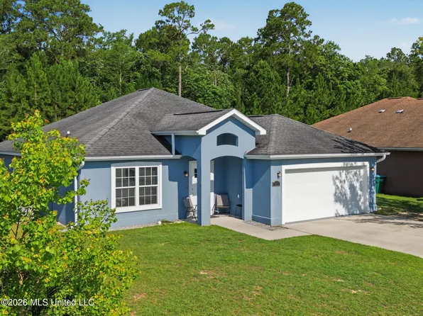 13267 Willow Oak Cir, Gulfport, MS 39503