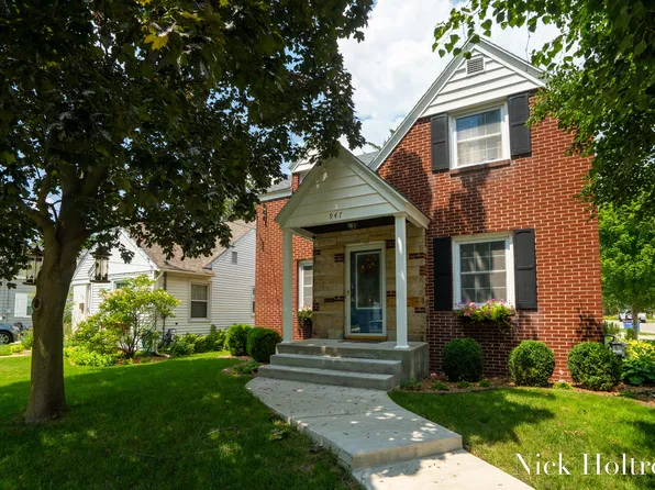 947 Reynard St SE, Grand Rapids, MI 49507