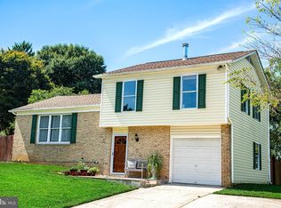 2100 Windom Ct, Bel Air, MD 21015