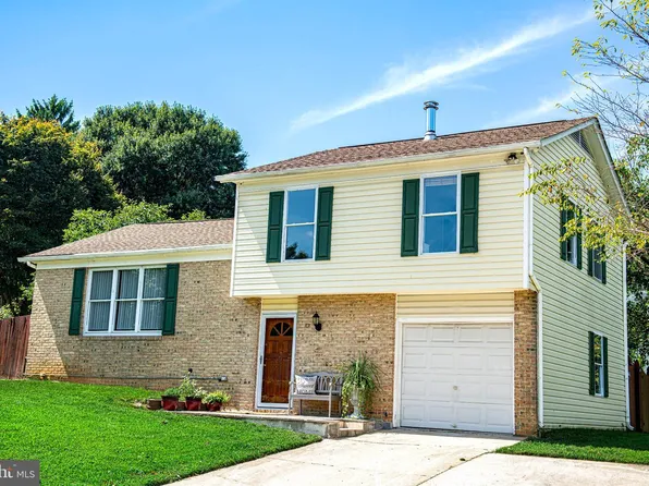 2100 Windom Ct, Bel Air, MD 21015