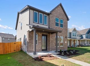 213 Woodrow Ln, Liberty Hill, TX 78642