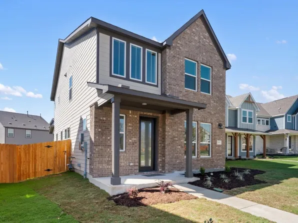213 Woodrow Ln, Liberty Hill, TX 78642