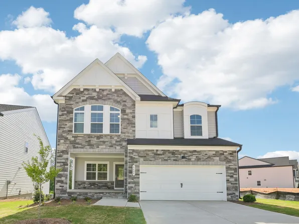 1521 Immagene Way #82, Fuquay Varina, NC 27526