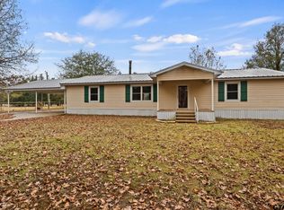 2638 County Rd SE #4115, Mount Vernon, TX 75457