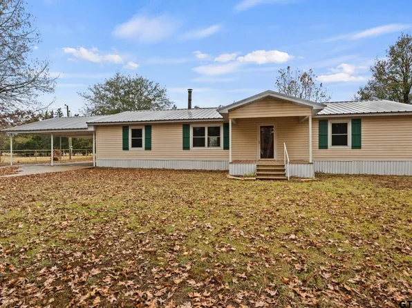 2638 County Rd SE #4115, Mount Vernon, TX 75457