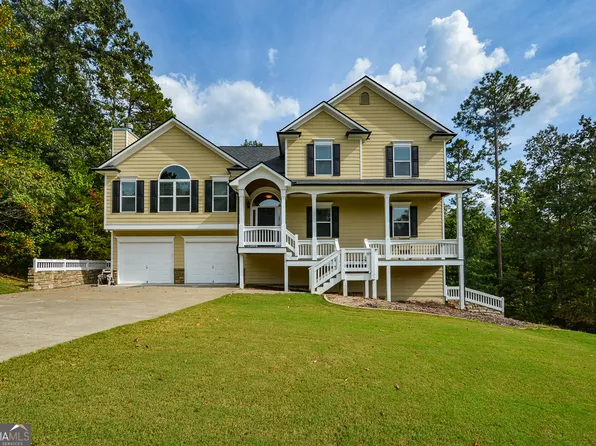 123 Silver Creek Dr, Canton, GA 30114