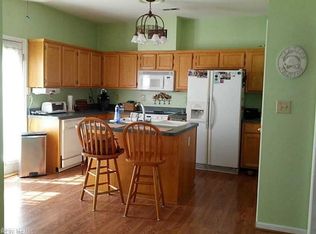 3614 Whitechapel Arch, Chesapeake, VA 23321