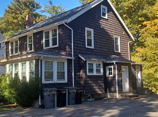 140 Warren Rd #2, Framingham, MA 01702