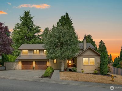 211 200th Place SE, Bothell, WA, 98012