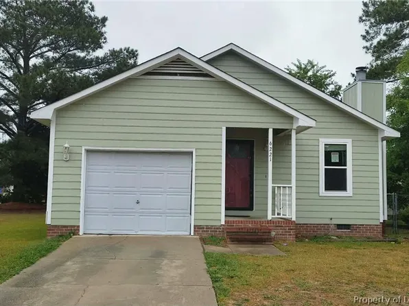6221 Withers Dr, Fayetteville, NC 28304