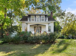 234 Plant Ave, Saint Louis, MO