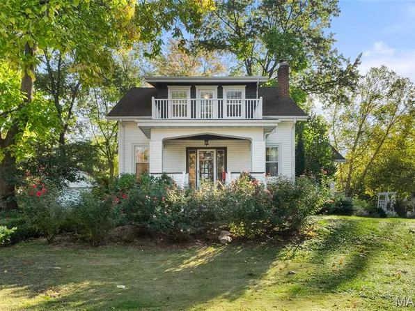 234 Plant Ave, Saint Louis, MO 63119