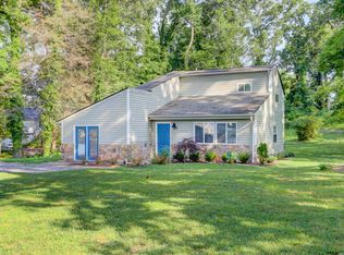 419 N Houston St, Maryville, TN 37801