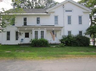 1953 Academy Rd, West Edmeston, NY 13485