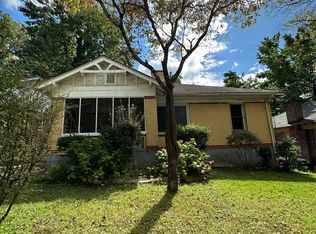 1122 Mathews St SW, Atlanta, GA 30310