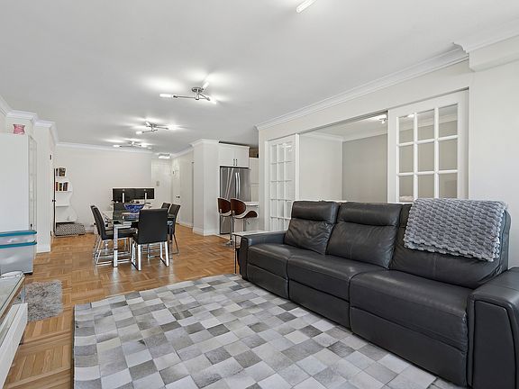2nd image of 411 E 53rd St APT 10K