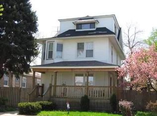3607 W 64th St, Chicago, IL 60629
