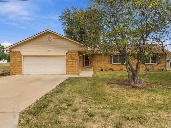 505 S 4th Ave, Stroud, OK 74079