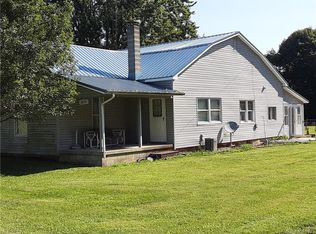 6879 Heller Rd, Greenville, OH 45331