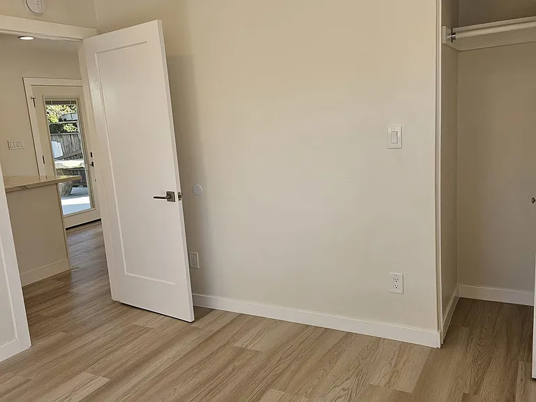 right bedroom