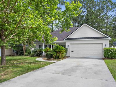 4143 Whithorn Way, Valdosta, GA, 31605