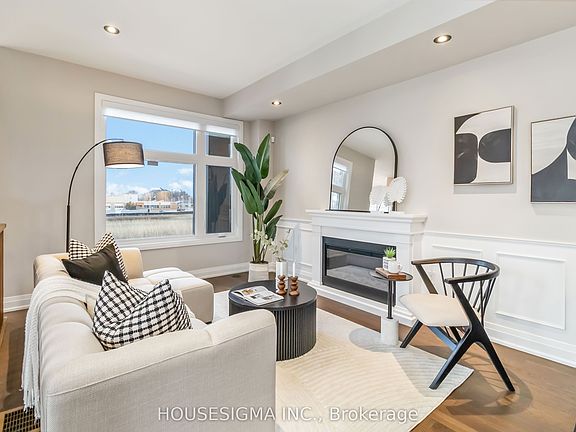 3rd image of 1264 Merton Rd