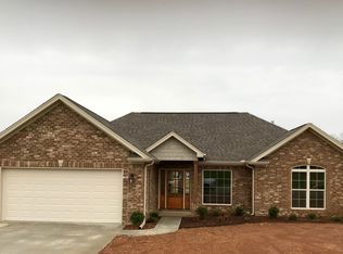 2008 Wildwood, Muscle Shoals, AL 35661