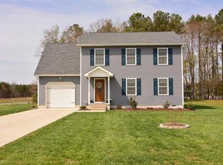 26306 Gabby Ln, Georgetown, DE 19947