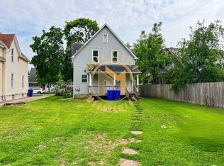 1116 W 8th St, Appleton, WI 54914