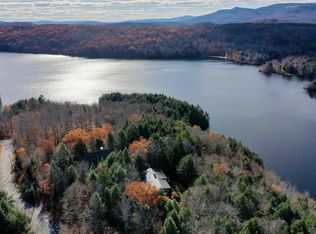 105 Road Round The Lk, Grantham, NH 03753