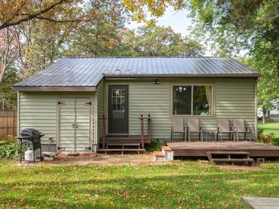 12120 W Lake Rd, Rice, MN, 56367