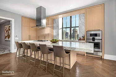 Sold by Sotheby's International Realty