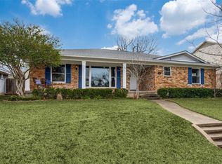 12018 Brookmeadow Ln, Dallas, TX 75218
