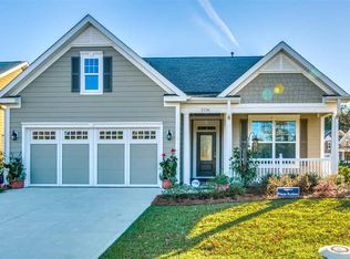 2156 Silver Spring Ln, Myrtle Beach, SC 29577