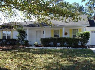 605 Fern Ter SE, Conyers, GA 30094