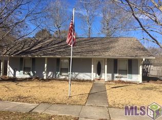 15233 Rhonda Ave, Baton Rouge, LA 70816
