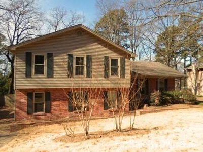 3110 Imperial Valley Dr, Little Rock, AR, 72212