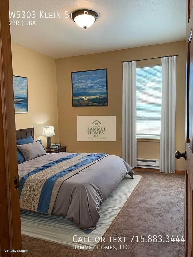 2 bed, 750 sqft, $945 — Photo 3