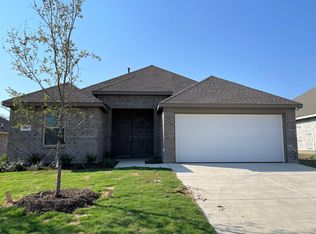 603 Willow View Way, Princeton, TX 75407