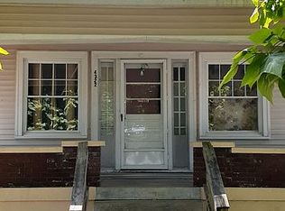 4322 Taylor Blvd, Louisville, KY 40215