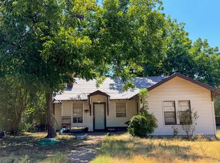 2512 Colonial Ave, Waco, TX 76707