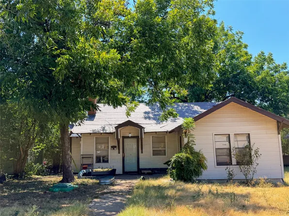 2512 Colonial Ave, Waco, TX 76707
