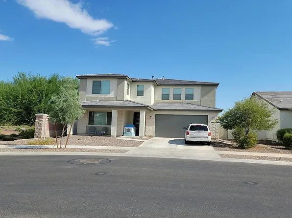 14537 W Alexandria Way, Surprise, AZ 85379